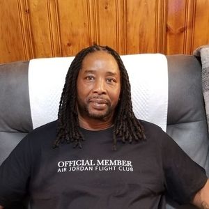 Meet your Posher, Rick